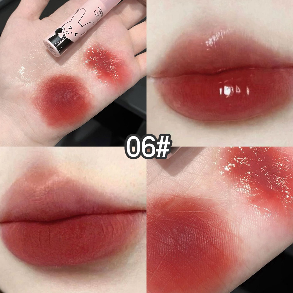 Gege bear Double Lipstick - Image 9