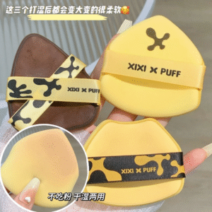 XIXI Powder Puff