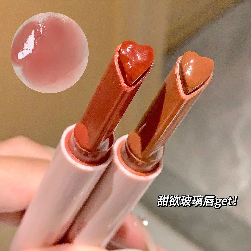 Cappuvini Light Color Lip Balm - Image 6